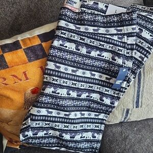 Land's End serious sweats